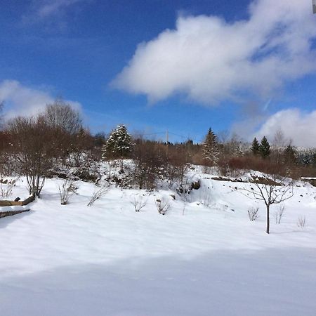 Chambre D Hotes Du Lac Echallon Exterior foto